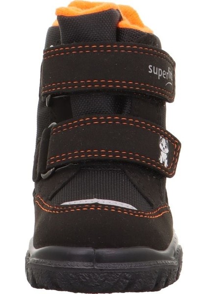 Husky1 Sympatex Erkek Çocuk Bot Siyah modelleri