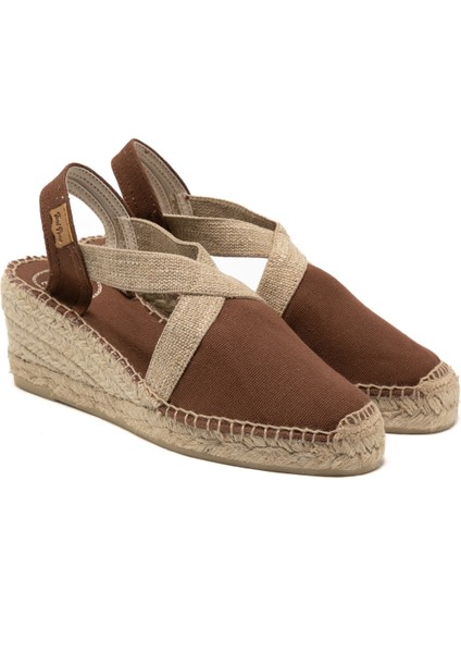 Kadın Sandalet Terra-Pq Toni Pons modelleri