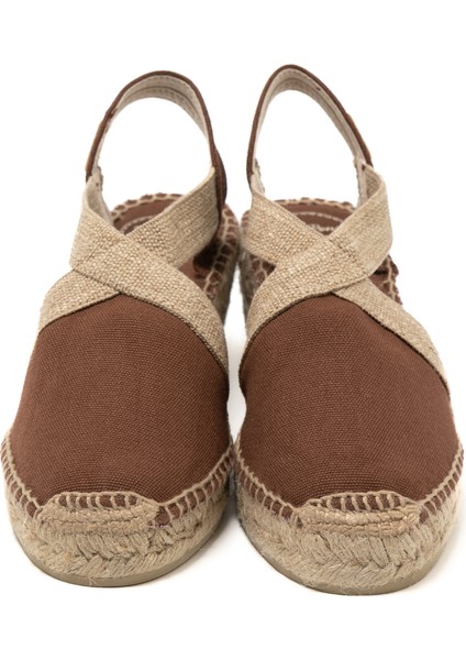 Kadın Sandalet Terra-Pq Toni Pons