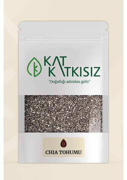 Chia Tohumu 200gr