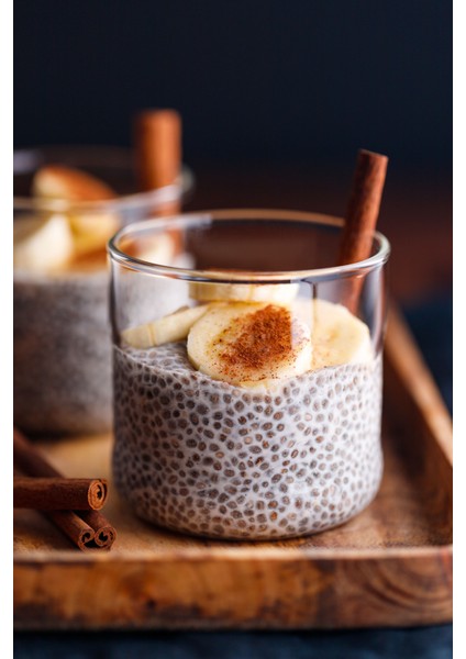 Chia Tohumu 200gr fırsatları