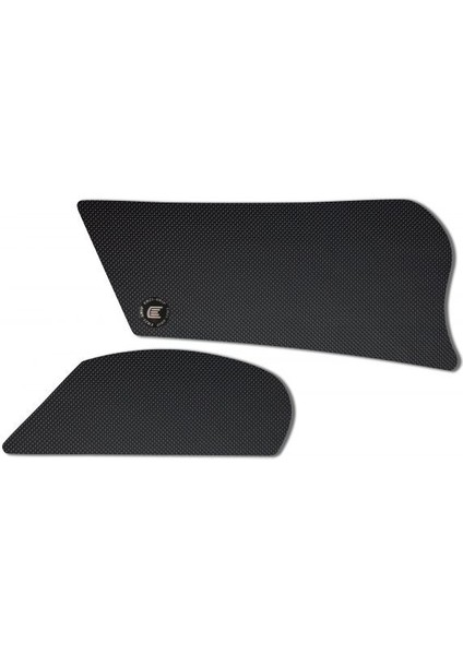 Eazi‑grip Tank Pad – Kawasaki ZX10R / ZX10RR (2016–2025) Siyah