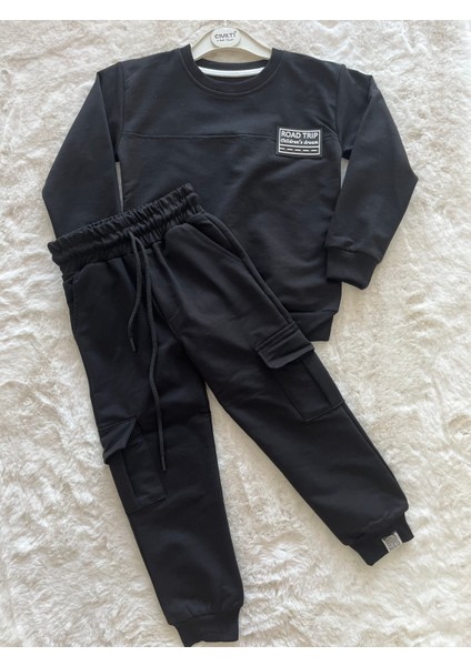 Road Ikili Erkek Takım