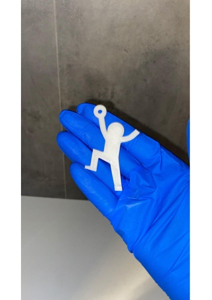 Çöp Adam Anahtarlık fiyatları