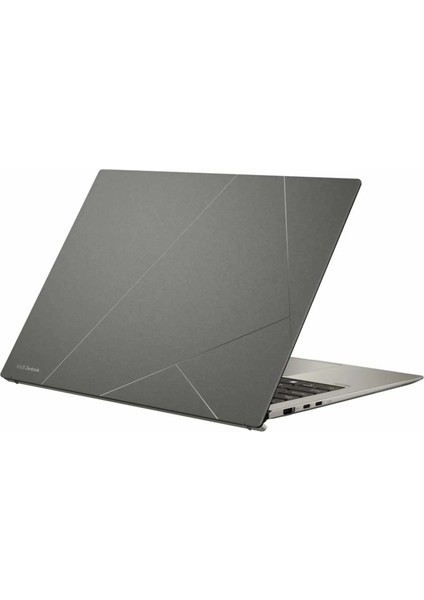 Zenbook UX5304VA-NQ021W Core I7-1335U Evo 16GB 1TB SSD 13.3" Qhd+ / 2.8k OLED Windows 11 Home Ultrabook Bilgisayar - Asus AP4600 Çanta Wz1 fırsatları