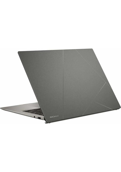Zenbook UX5304VA-NQ021W Core I7-1335U Evo 16GB 1TB SSD 13.3" Qhd+ / 2.8k OLED Windows 11 Home Ultrabook Bilgisayar - Asus AP4600 Çanta Wz1 indirimleri