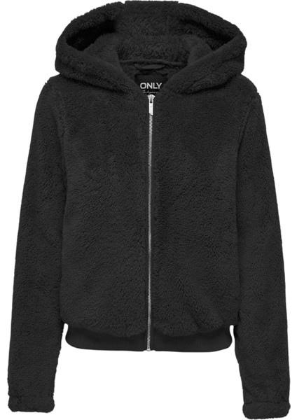 Yeni Wanna Polar Ceket