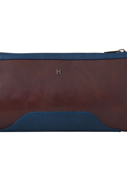 Edwin Hakiki Deri Unisex Küçük El Çantası fiyatları