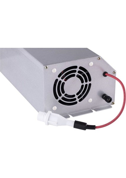 Cloudray Güç Kaynağı 80-100 W AC90-250 V LCD Ekranlı Parça Cam Boru ve Co2 Lazer Gravür Kesici Için indirimleri