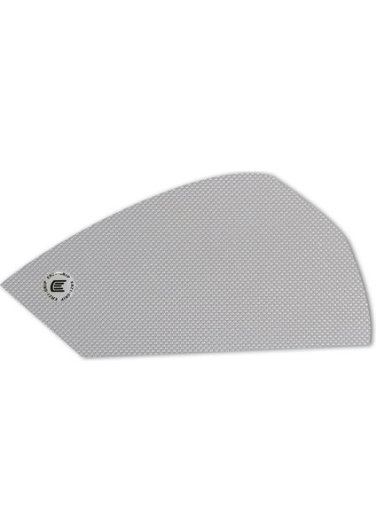 Eazi‑grip Tank Pad – Yamaha Mt-09 (2024–2025) Şeffaf