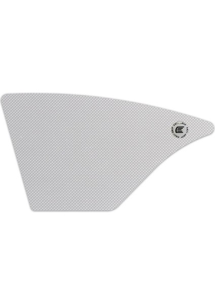 Eazi‑grip Tank Pad – BMW R1300 GS Adventure (2025) Şeffaf