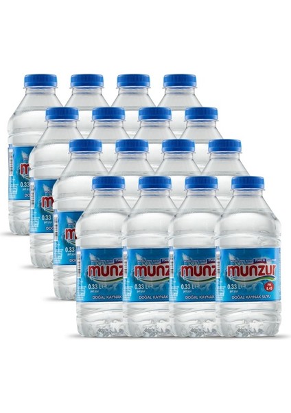 Efsane (pH 8, 45) (X24) 330 ml, 0.33 lt