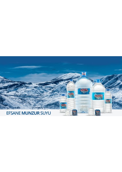Efsane (pH 8, 45) (X24) 330 ml, 0.33 lt indirimleri
