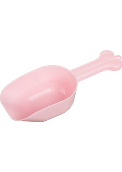 Mikopet Kedi ve Köpek Mama Kepçesi