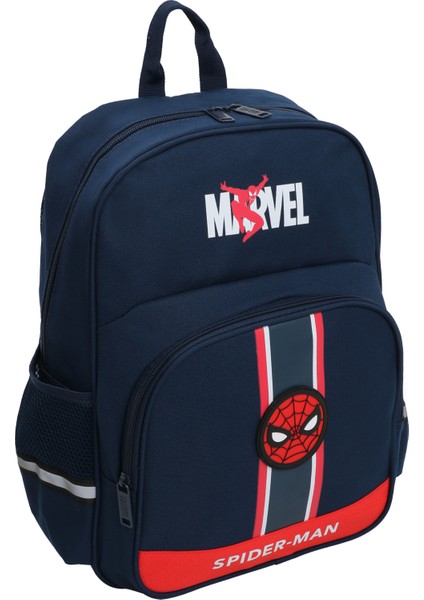 Spiderman Ilkokul Çantası Ruby-Eva Head fiyatları