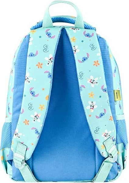 Stitch Ilkokul Çantası Pls-Lx World fırsatları