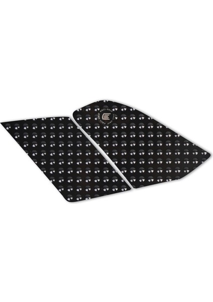Eazi‑grip Tank Pad – Ducati Hypermotard 698 Mono (2024–2025) Siyah