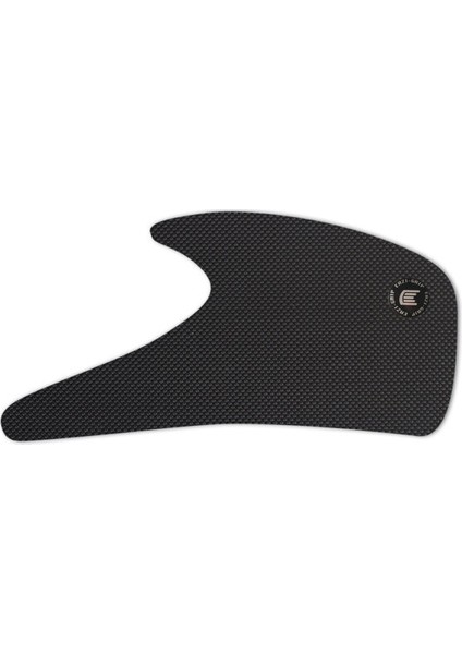 Eazi‑grip Tank Pad – Ducati Xdiavel (2025) Siyah / Şeffaf