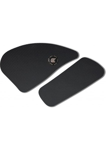 Eazi‑grip Tank Pad – Kawasaki Ninja 1100SX (2025) Siyah