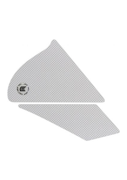 Eazi‑grip Tank Pad – Husqvarna NORDEN 901 (2022–2025) Şeffaf
