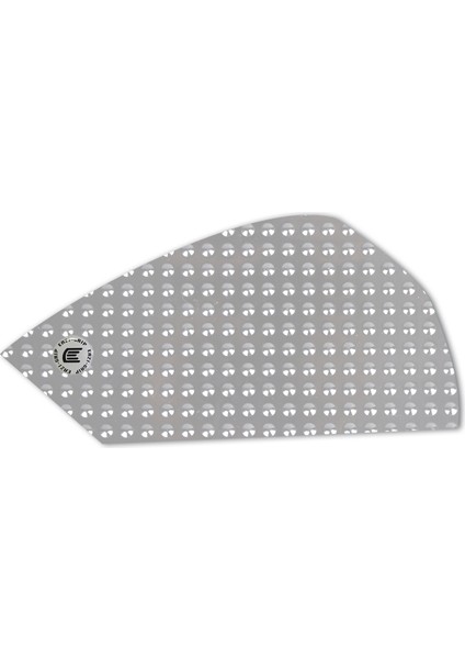 Eazi‑grip Tank Pad – Yamaha Mt-09 (2024–2025) Şeffaf