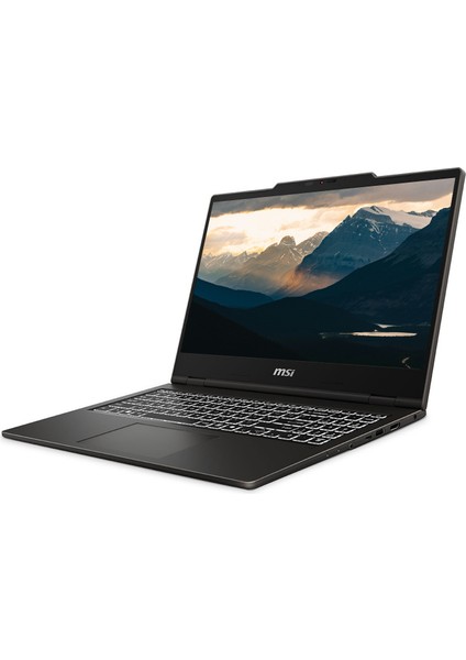 Msı Venturepro 15 Intel Core 7 240H 48GB 512GB SSD RTX5050/8GB 15.6" Fhd 144Hz Fdos Taşınabilir Bilgisayar & Per4 Çanta A2RWEG206XTRP327 modelleri