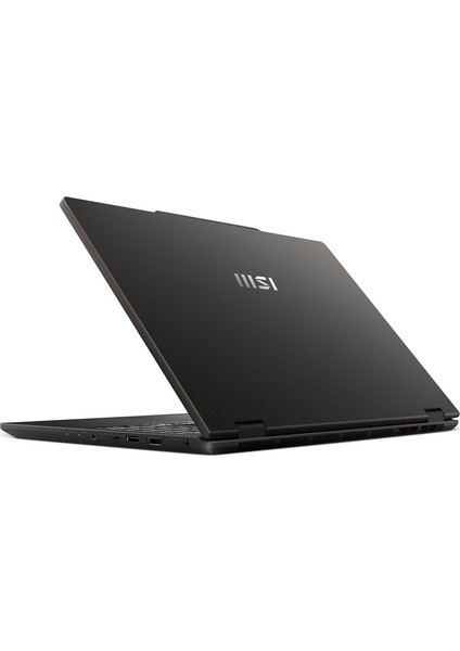 Msı Venturepro 15 Intel Core 7 240H 48GB 512GB SSD RTX5050/8GB 15.6" Fhd 144Hz Fdos Taşınabilir Bilgisayar & Per4 Çanta A2RWEG206XTRP327