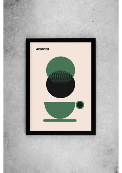 Kendinden Yapışkanlı Poster Duvar Kağıdı Rulo Paketli.