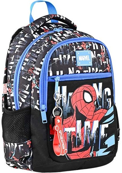 Spiderman Ilkokul Çantası Pls-Lx Hang fırsatları