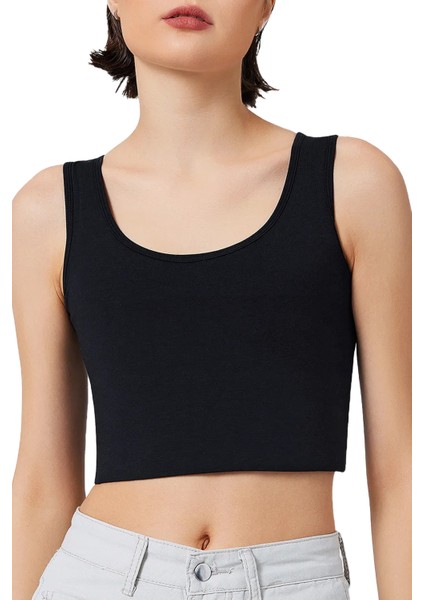 Göğüs Gizleyici Korse Unisex Jinekomasti ve Tomboy Için Binder Toparlayıcı Düz Silüet