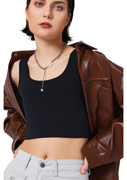 Göğüs Gizleyici Korse Unisex Jinekomasti ve Tomboy Için Binder Toparlayıcı Düz Silüet indirimleri