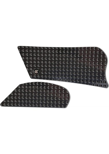Eazi‑grip Tank Pad – Kawasaki ZX10R / ZX10RR (2016–2025) Siyah