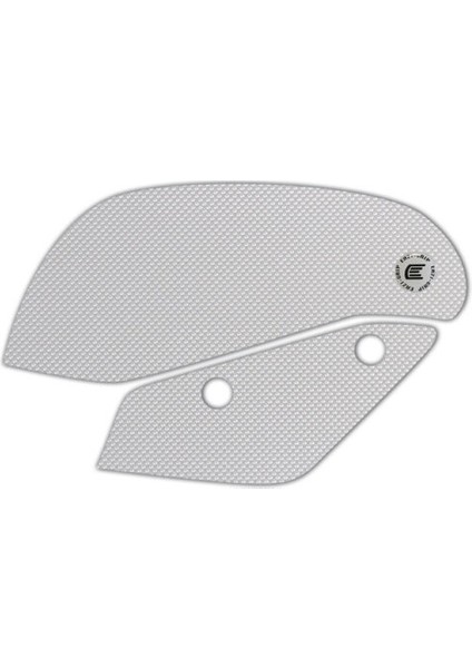 Eazi‑grip Tank Pad – Ducati Panigale V2 (2025) Şeffaf
