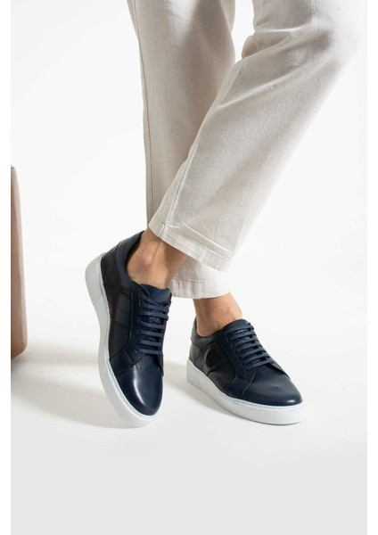 Bağcıklı Eva Taban Sneaker 331-844 Erkek Ayakkabı fiyatları