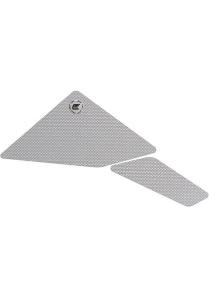 Eazi‑grip Tank Pad – Husqvarna (EVOHUS006CL) Şeffaf