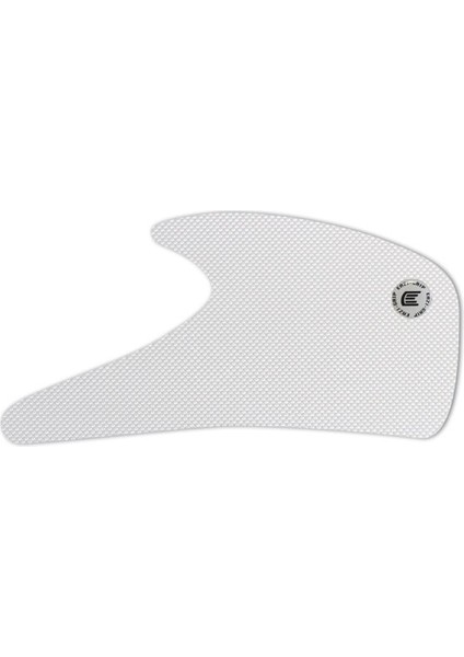 Eazi‑grip Tank Pad – Ducati Xdiavel (2025) Şeffaf