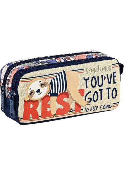 Kalem Çantası Pls-Lx Got To Rest fiyatları