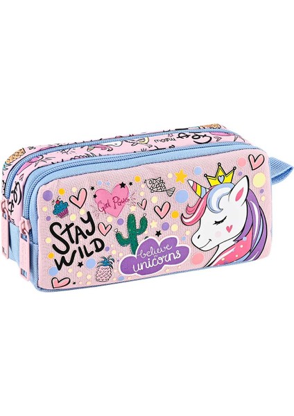 Kalem Çantası Pls-Lx Unicorn Wıld fiyatları