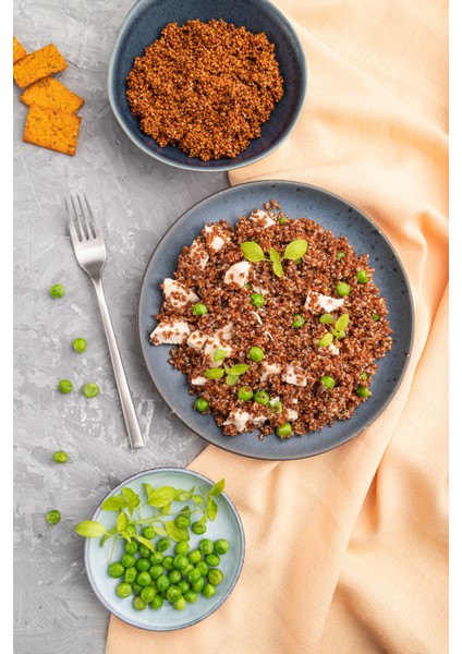 Kırmızı Kinoa 200gr fırsatları