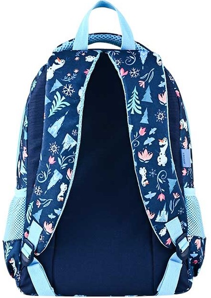 Frozen Ilkokul Çantası Pls-Lx Let It Go modelleri