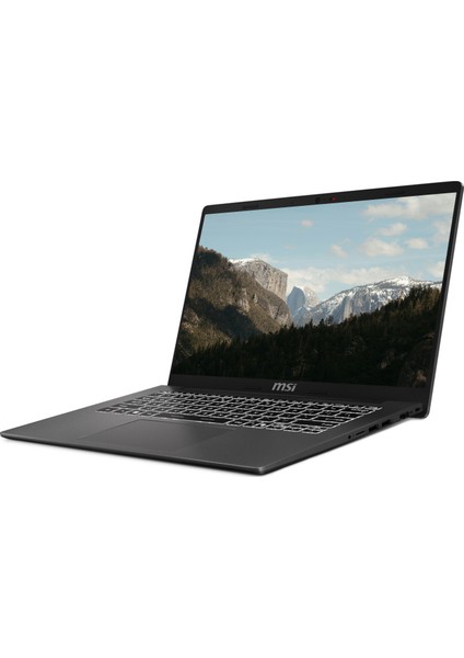 Msı Modern 14 Intel Core I5 1334U 8gb 1tb SSD 14" Fhd Windows 11 Home Taşınabilir Bilgisayar Taşınabilir Bilgisayar & Per4 Çanta F13MG429XTRP353 modelleri