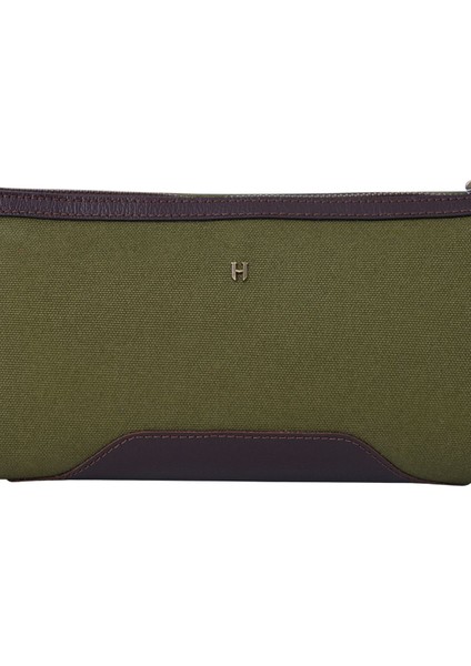 Edwin Hakiki Deri Unisex Küçük El Çantası fiyatları