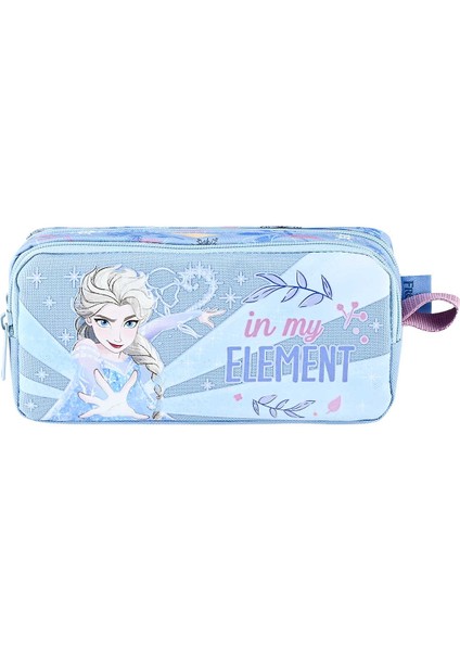 Frozen Kalem Çantası Pls-Lx Element