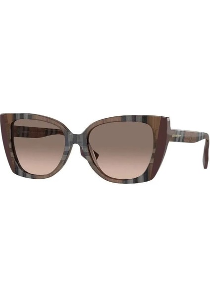 BE4393 4054/13 54 Güneş Gözlüğü