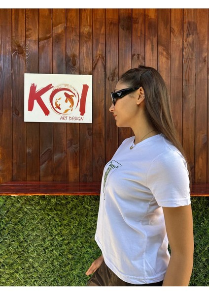 Lucky You Kadın T-Shirt fiyatları