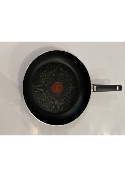 Titanyum Difüzyon Tabanlı 26 cm Tava