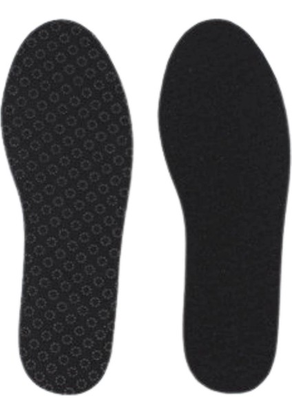 Tabanlık Keçe Siyah Renk 38-39 Numara fiyatları