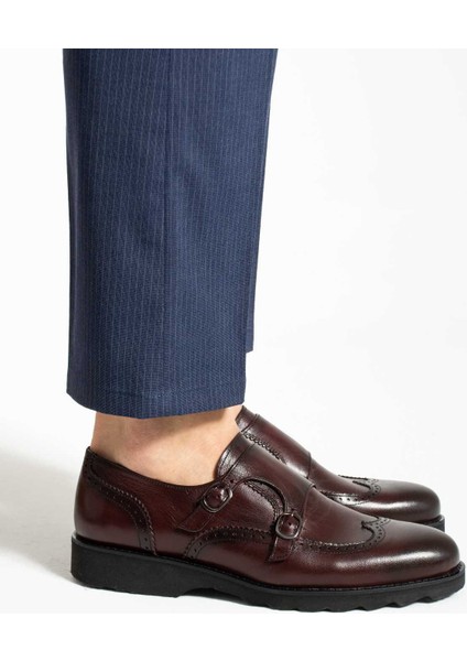 Bağcıksız Kemer Detaylı Eva Taban Casual 331-589 Erkek Ayakkabı fiyatları
