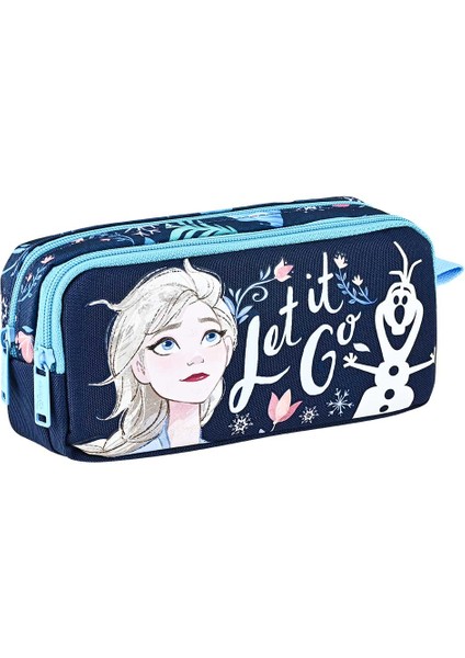 Frozen Kalem Çantası Pls-Lx Let It Go fiyatları