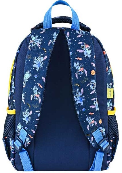 Stitch Ilkokul Çantası Pls-Lx Easily fırsatları